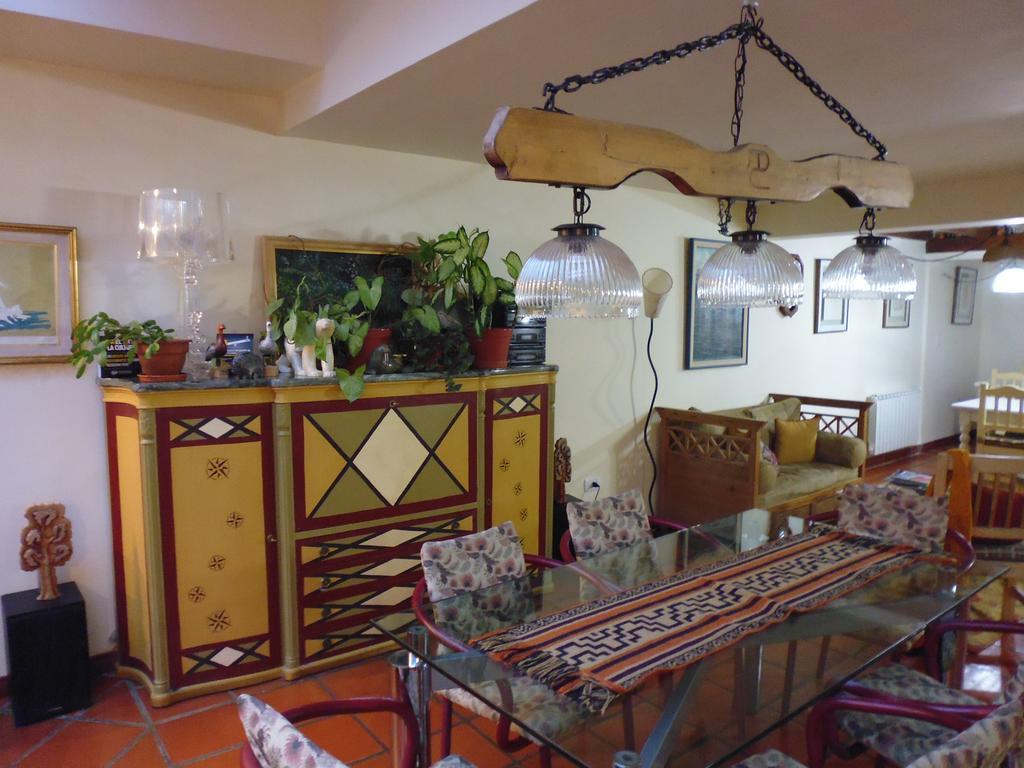 Rosa De Los Vientos Ουσουάια Εξωτερικό φωτογραφία