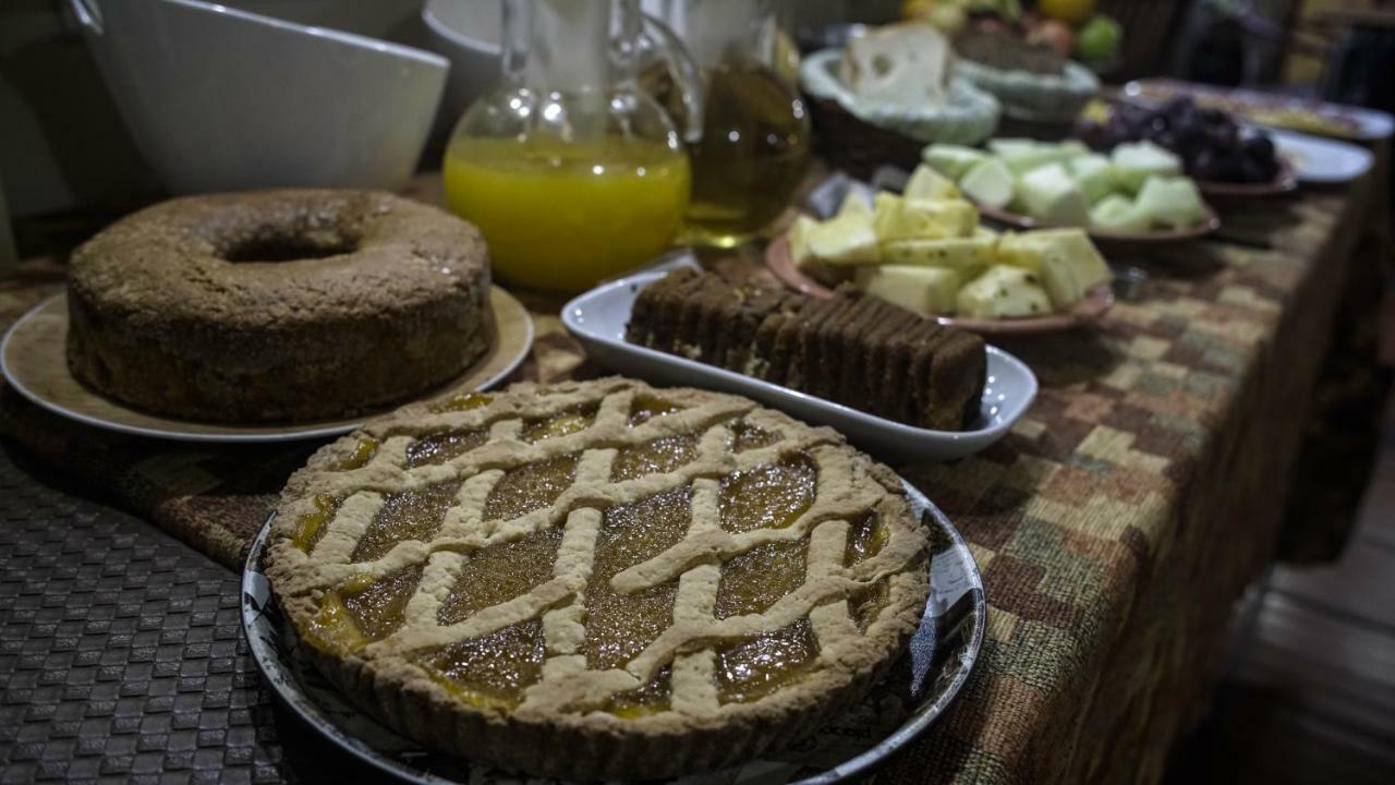 Rosa De Los Vientos Ουσουάια Εξωτερικό φωτογραφία